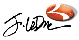 John LeDuc - Owner operator of LeDuc Creative Company